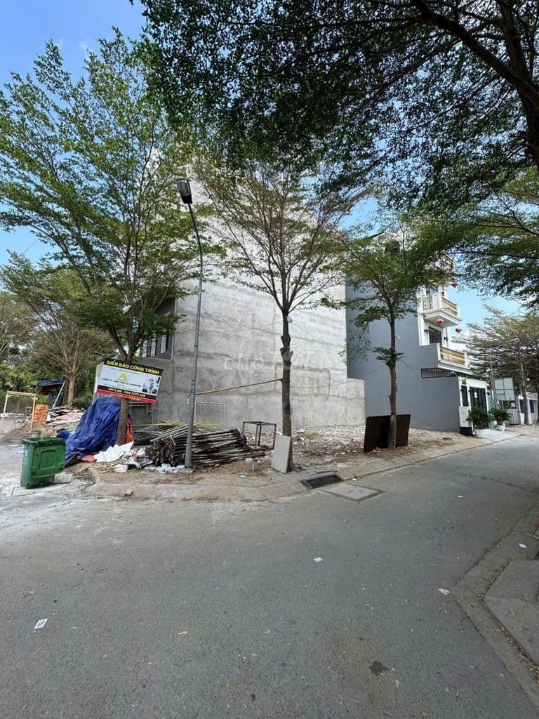 Giá tốt Phước Kiển; đường 6m; 90m2 xây cao tầng; ngay CA Phước Kiển - Ảnh 3