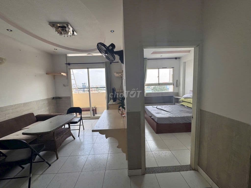Cần bán căn hộ CC Thái An, Nguyễn Văn Quá, Q12, giá 1tỷ49, 45m2, 1PN - Ảnh 3