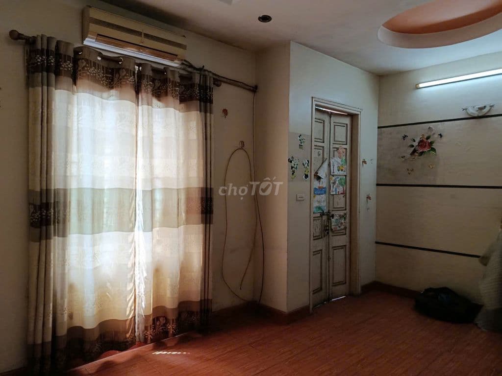 Bán Nhà Đẹp Ngõ 63 An Dương Vương - Tây Hồ - Hà Nội - Ảnh 2