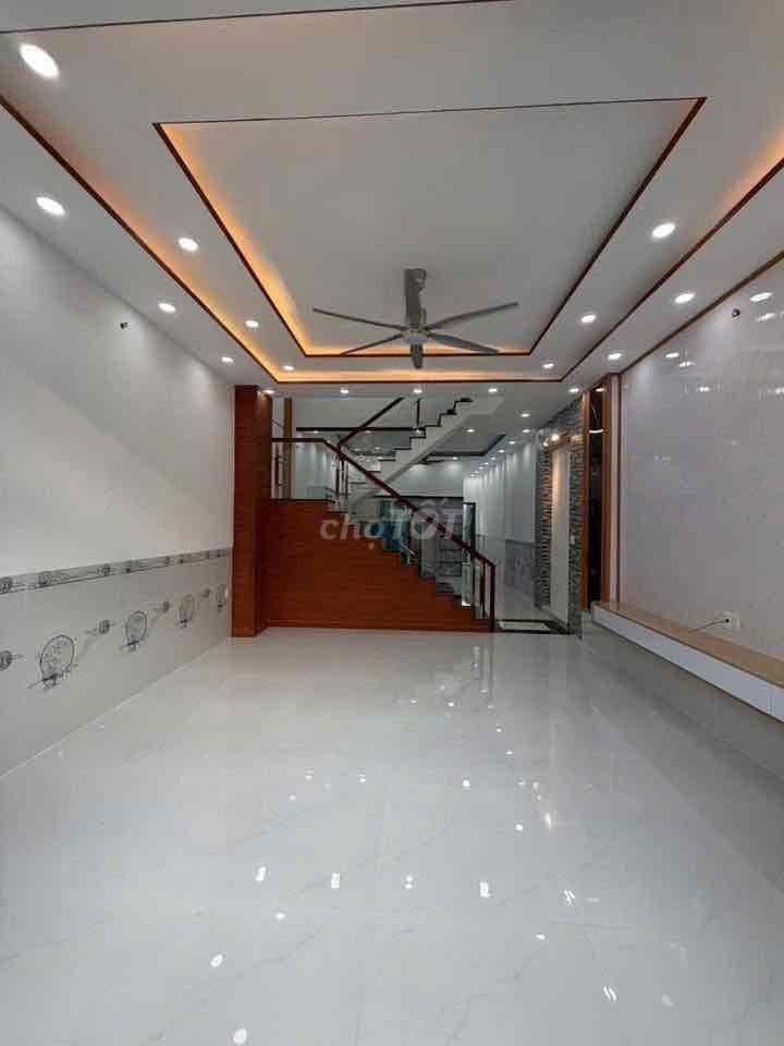 🏡 Nhà mới Bình Mỹ Củ Chi – SHR 1 trệt 1 lầu, 4PN, dọn vào ở ngay 🏡