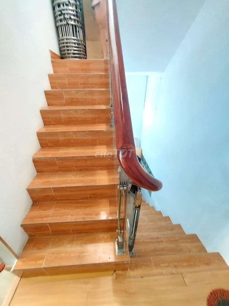 HXH Nguyễn Đình Chiểu, 4 tầng, 5PN, giá 8.85 tỷ TL,hẻm kinh doanh tốt - Ảnh 3