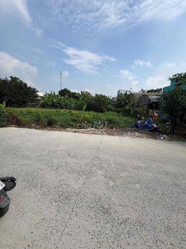 5x19m Đặng Thúc Vịnh - Ảnh 2