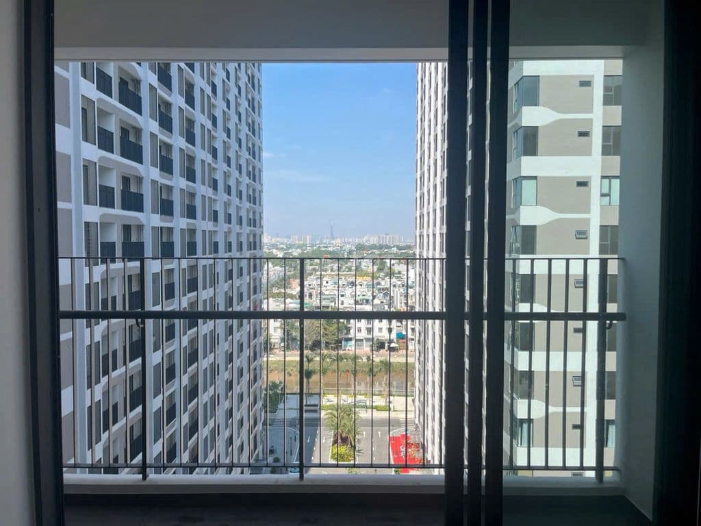 Bán nhanh căn 1pn+1 để đi nước ngoài