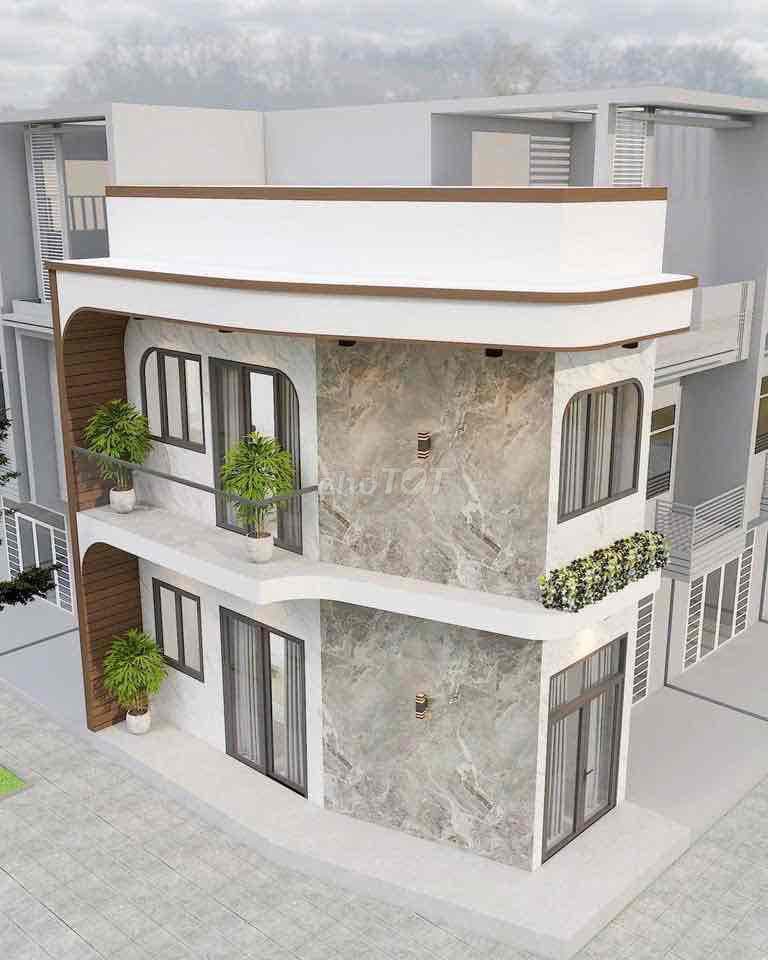 BÁN NHÀ 1/ TRẦN HƯNG ĐẠO , P2 , Q5 - Ảnh 2