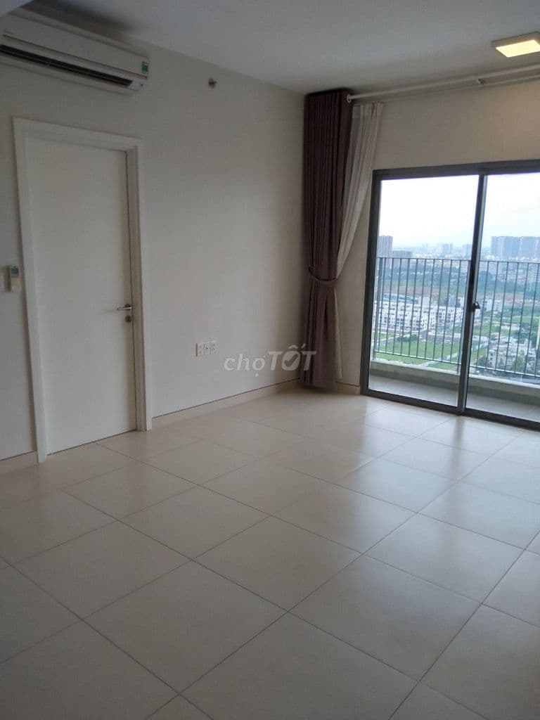 Có sẵn NỘI THẤT CƠ BẢN 2PN tại Masteri Thảo Điền - view thoáng mát - Ảnh 3