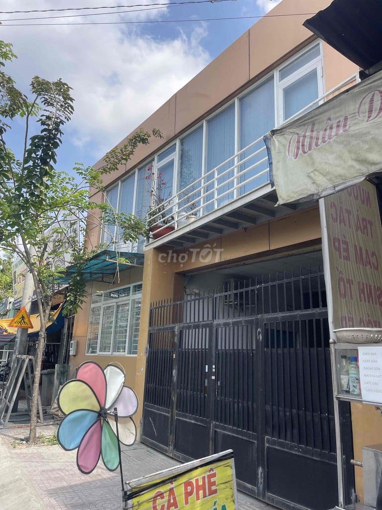 BÁN NHÀ 223.5 m thổ ( 10*23.5)TÂN TẠO, BÌNH TÂN - Ảnh 2