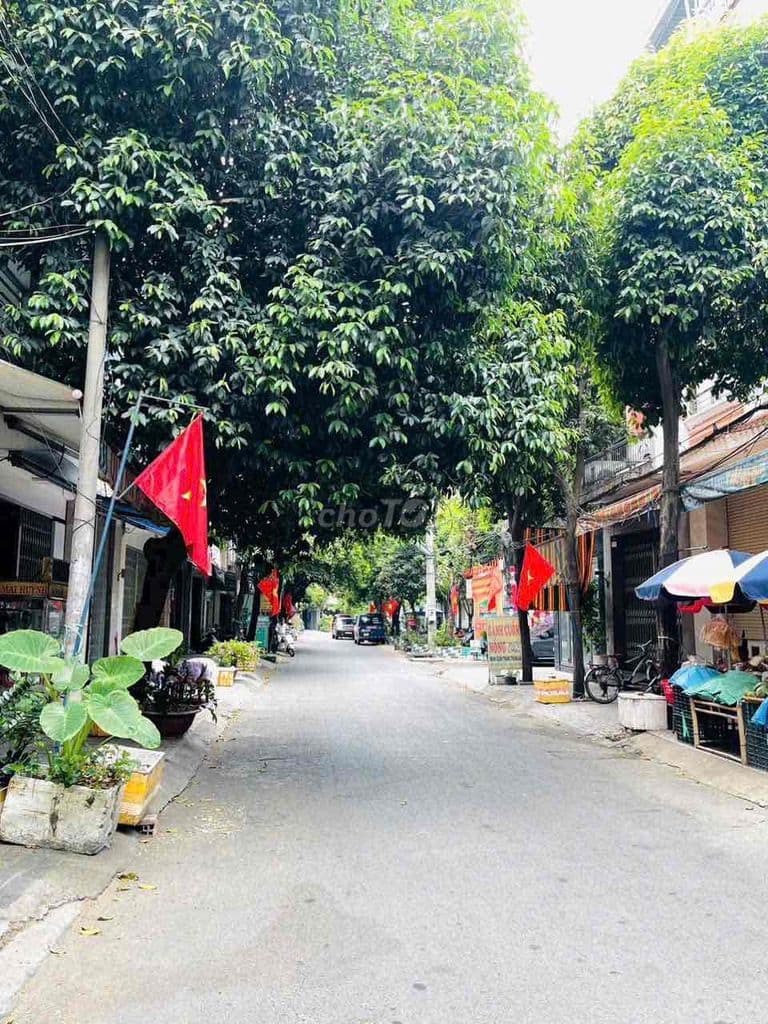 BÁN NHÀ CHÍNH CHỦ PHẠM HUY THÔNG