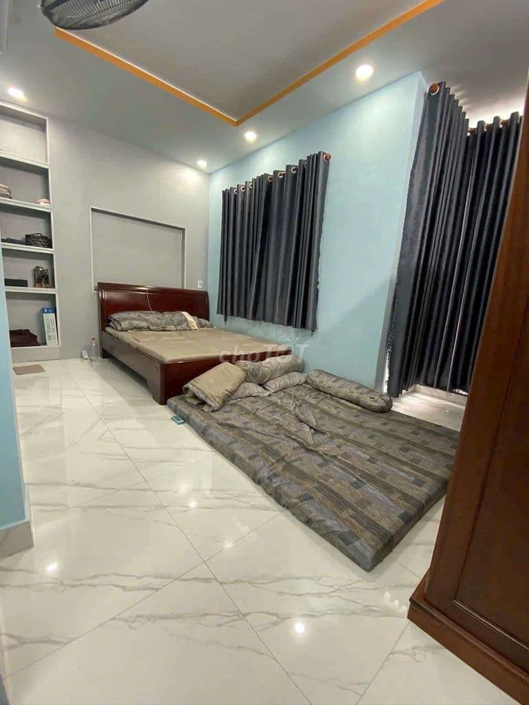 5,7 TỶ - NHÀ 3 TẦNG, ĐƯỜNG 9 - LINH TÂY - Ảnh 3