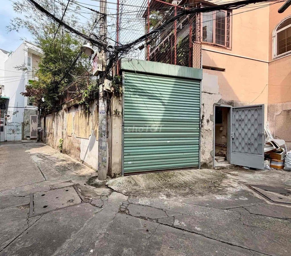 HXH Hoàng Hoa Thám Phú Nhuận- Đất 37M2 - 4tỷ8 - Ảnh 2