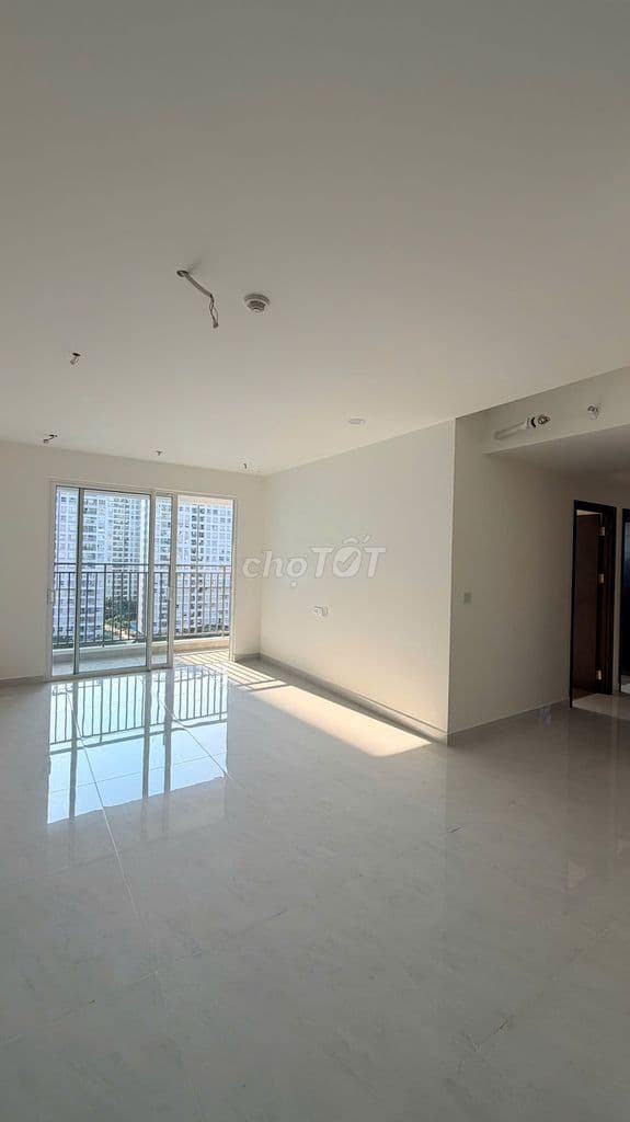 Bán căn hộ Sunrise Riverside 3PN, giá gốc CĐT, liền kề Phú Mỹ Hưng - Ảnh 2