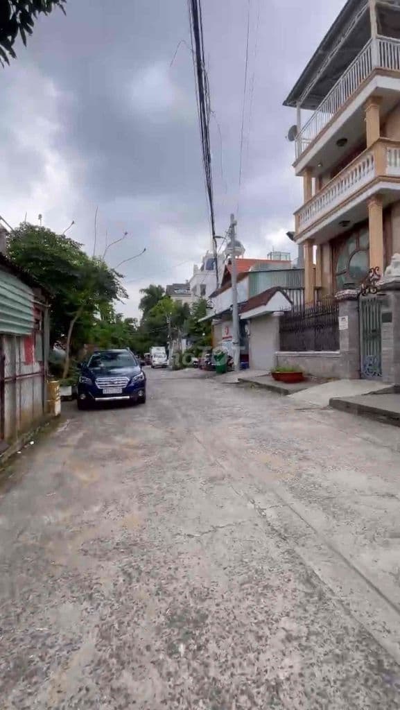 Bán Lô Đường số 23, Hiệp Bình Chánh, Khu Bên Sông, Giagamall