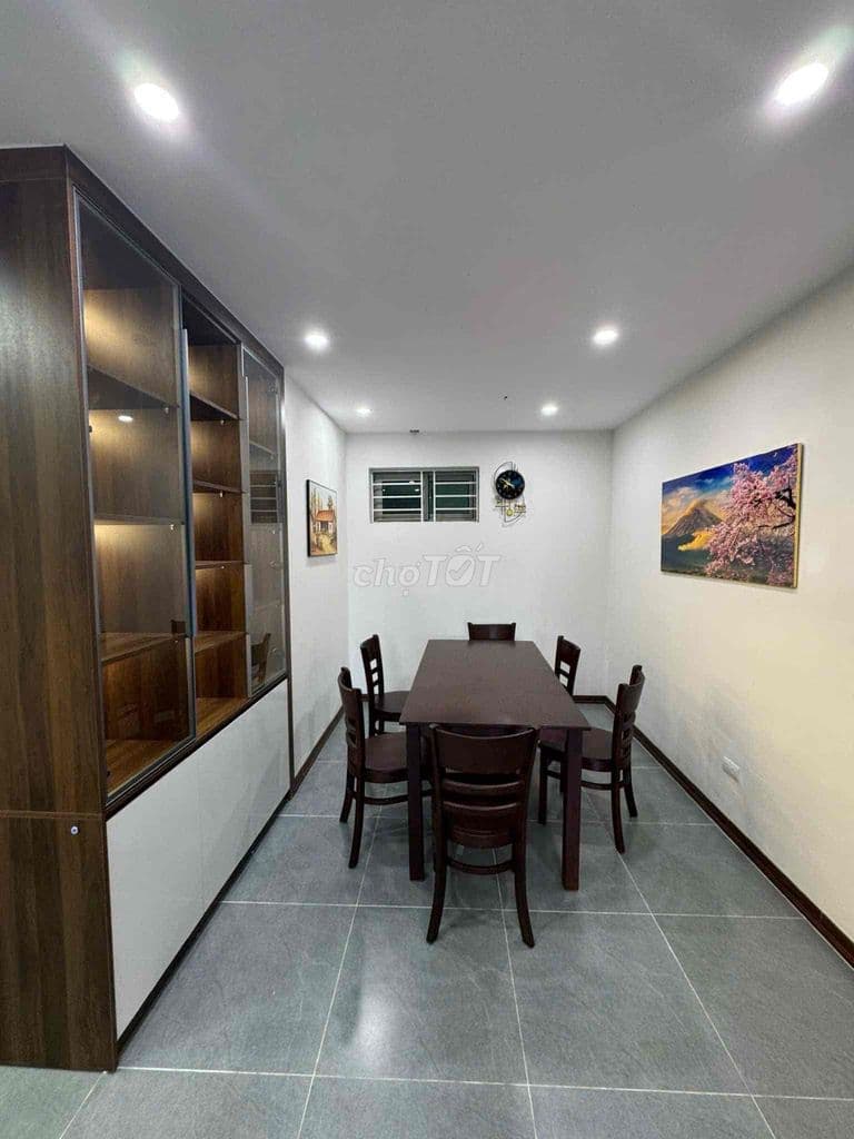 Hơn 3 tỷ có căn CC toà HH Linh Đàm-View hồ-62m;2N;2VS - Ảnh 3