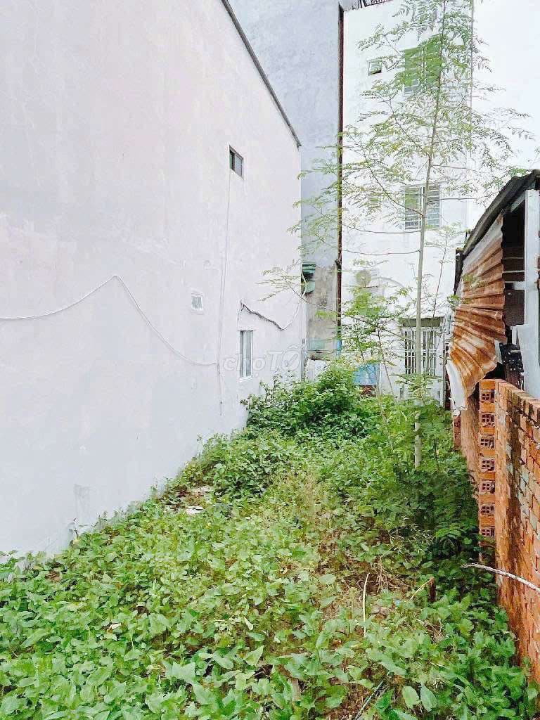 DT 4 * 15 - HUỲNH TẤN PHÁT - SỔ RIÊNG VUÔNG - KDC 60tr/1m2 - 3.x TỶ TL - Ảnh 2