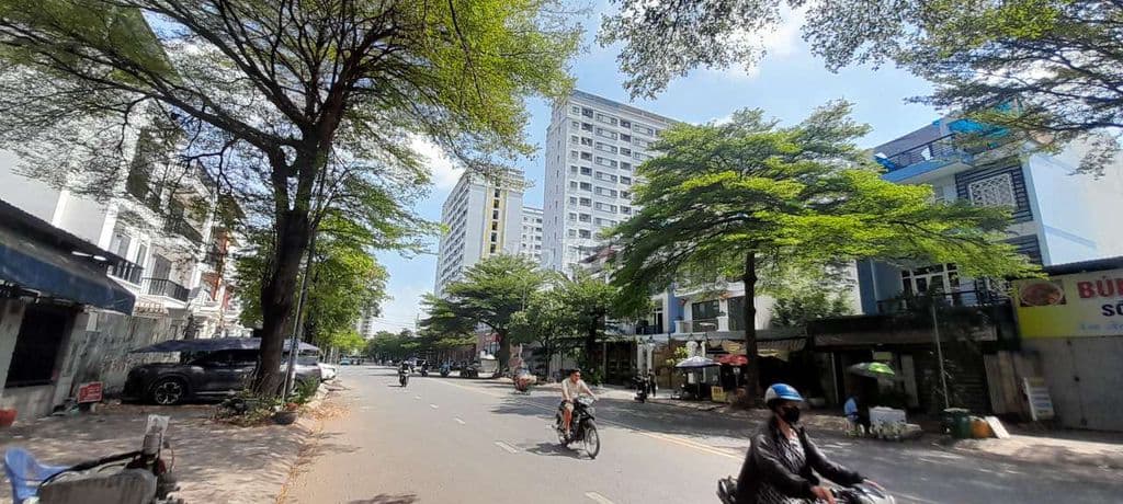 CẠNH CĂN HỘ FRESCA RIVERSIDE_THỦ ĐỨC TPHCM_4 TẦNG_73 M²_HXH_CHỈ 6,98TỶ