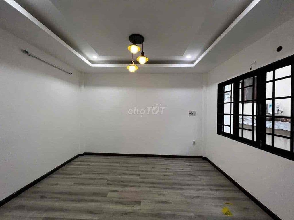 Ngang 5 Hiếm Có - HHMG 40Tr- Khu Phan Xích Long - Nhà Mới Vào Ở Ngay - Ảnh 3