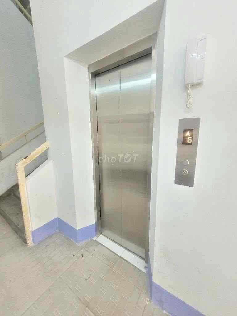 Giá: 4T900 (TL) - CC PHAN XÍCH LONG ~70M² – 3PN 🏡 DT: ~70m² 🛏 Công n