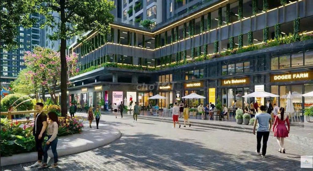 Căn hộ liền kề AEON, cho thuê từ 7-10tr/tháng. Tặng full nội thất - Ảnh 2