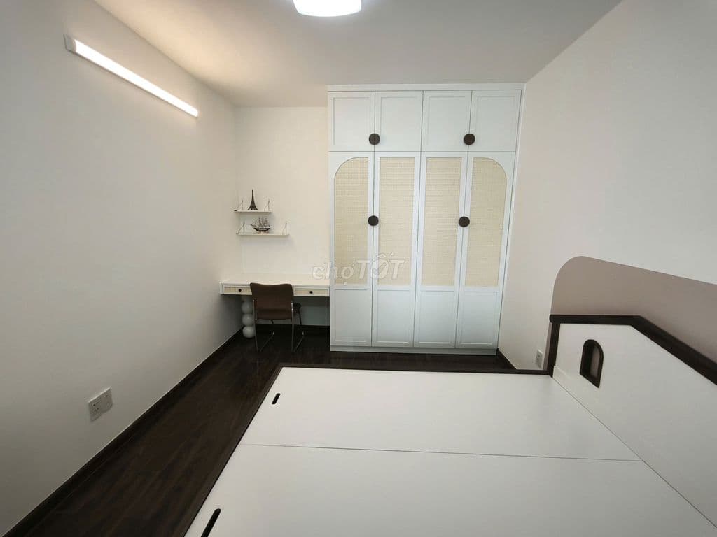 🔥 SUMMER SQUARE Q6 | 50M² 1PN | SỔ HỒNG RIÊNG | NHÀ ĐẸP | CHỈ 2.9 TỶ 🔥 - Ảnh 3