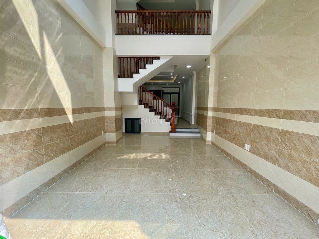 Nhà Đẹp View Sông Hướng Đông Nam Còn 1 Căn Cạnh Vạn Phúc City - Ảnh 3