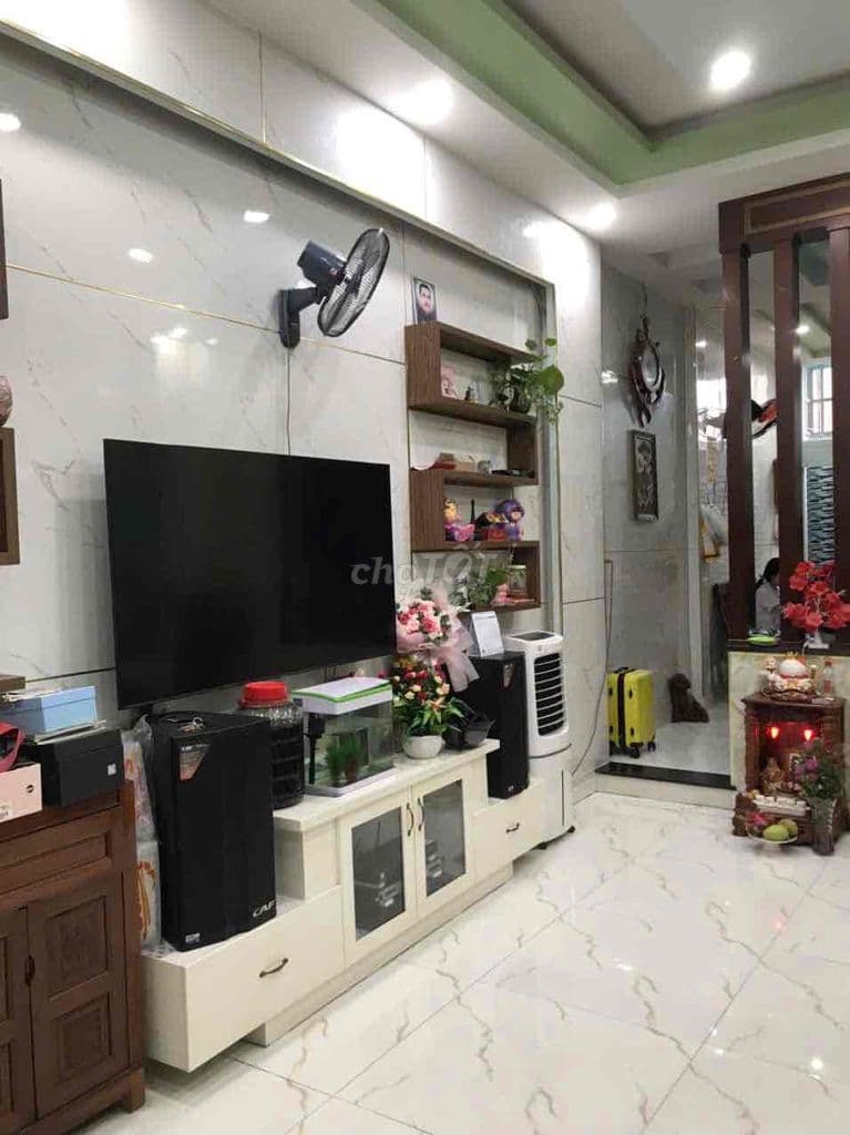 Chính chủ gửi cần bán nhà quận 12 - Ảnh 2