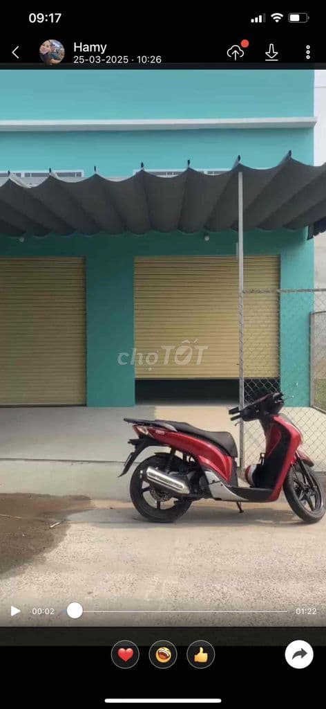 xưởng MT Đường 6B SỔ HỒNG RIÊNG HOÀN CÔNG ĐẦY ĐỦ - Ảnh 2