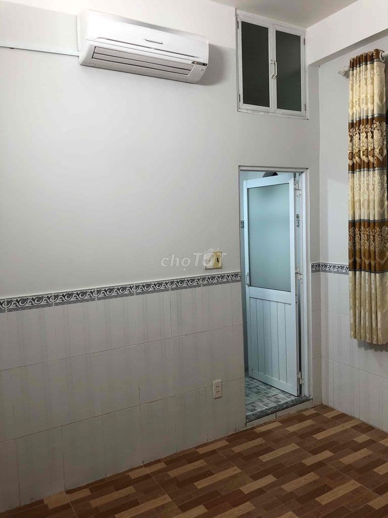 Phòng trọ núp hẻm Nguyễn Văn Đậu Q.Phú Nhuận - Ảnh 2