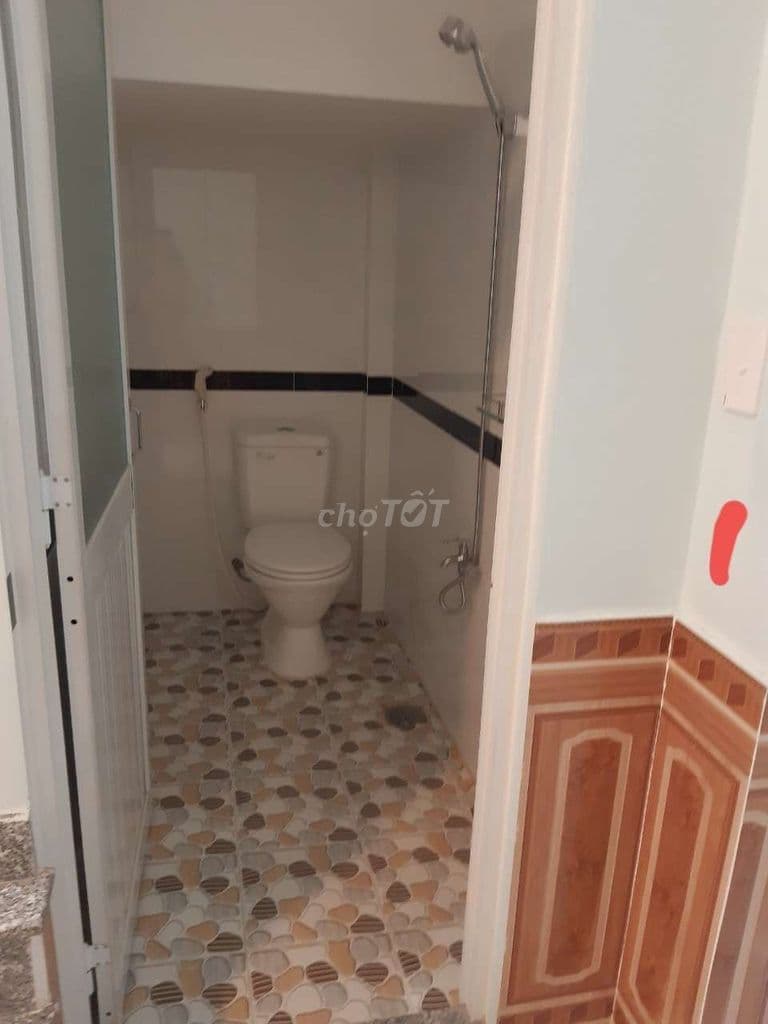 NHÀ 2 TẦNG 56M2 – SÁT MẶT TIỀN TỈNH LỘ 43 – KO QUY HOẠCH KO LỘ GIỚI - Ảnh 3