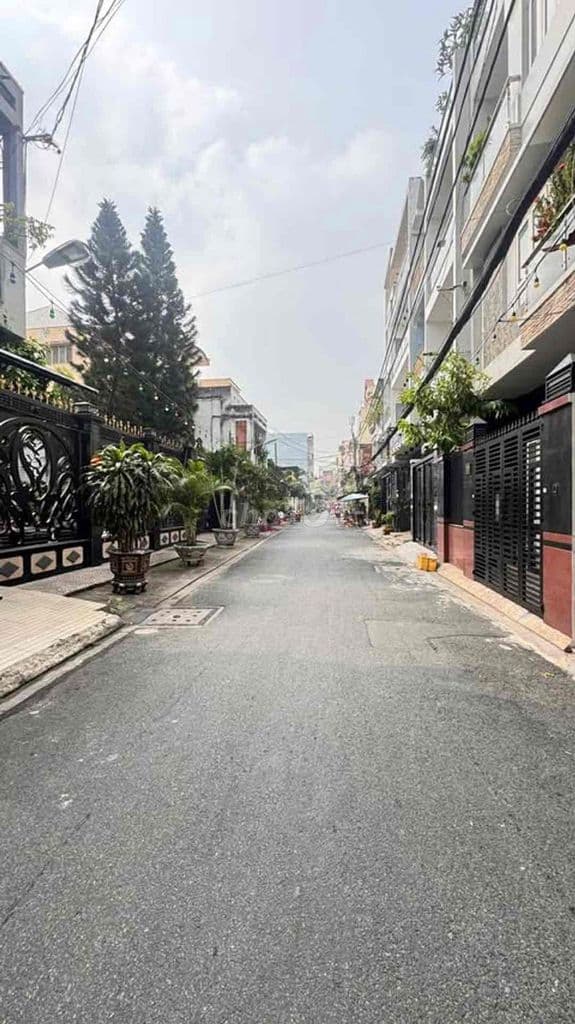 Chủ giảm 500Tr bán gấp trước 30/05 - Lời ngay 5 Tỷ sau khi sửa chữa - Ảnh 3