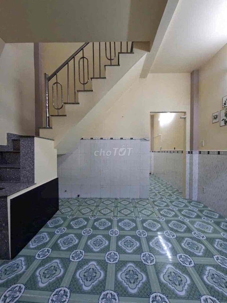 ☎️☎️BÁN NHÀ 1 LẦU ĐÚC KIÊN CỐ - 4X7 - HUỲNH TẤN PHÁT - NHÀ BÈ - Ảnh 2