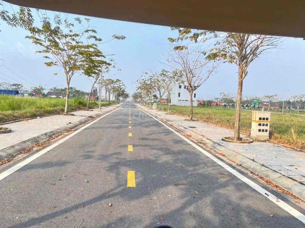 Đất chính chủ ngộp cần chủ mới tới hốt - Ảnh 2