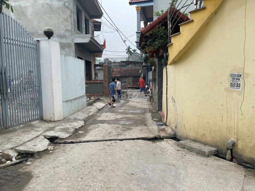 Mảnh Đất 80m2 , KCN Phú Nghĩa , Chương Mỹ , Hà Nội , Chỉ 3,2 Tỷ - Ảnh 2