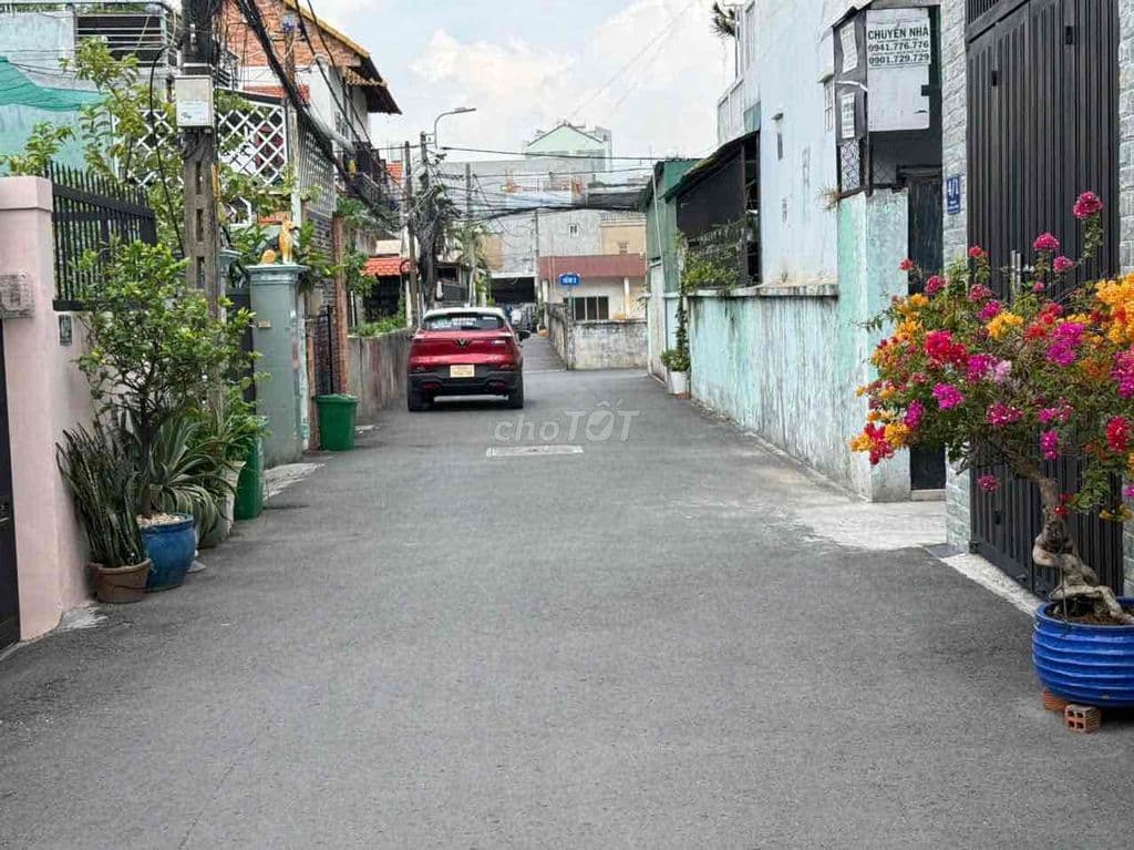 Chủ cần bán đất trung tâm Phước Long dọc trục đường Đỗ Xuân Hợp!