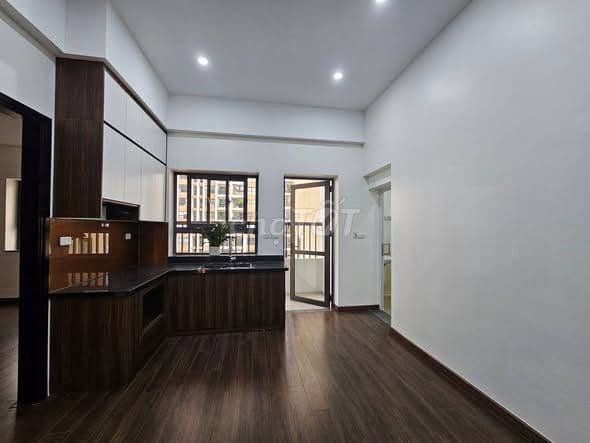 Chung cư Thanh Xuân - Khương Đình, 60m2, 2PN 2WC, Sổ đỏ, Giá 4.9 tỷ - Ảnh 3