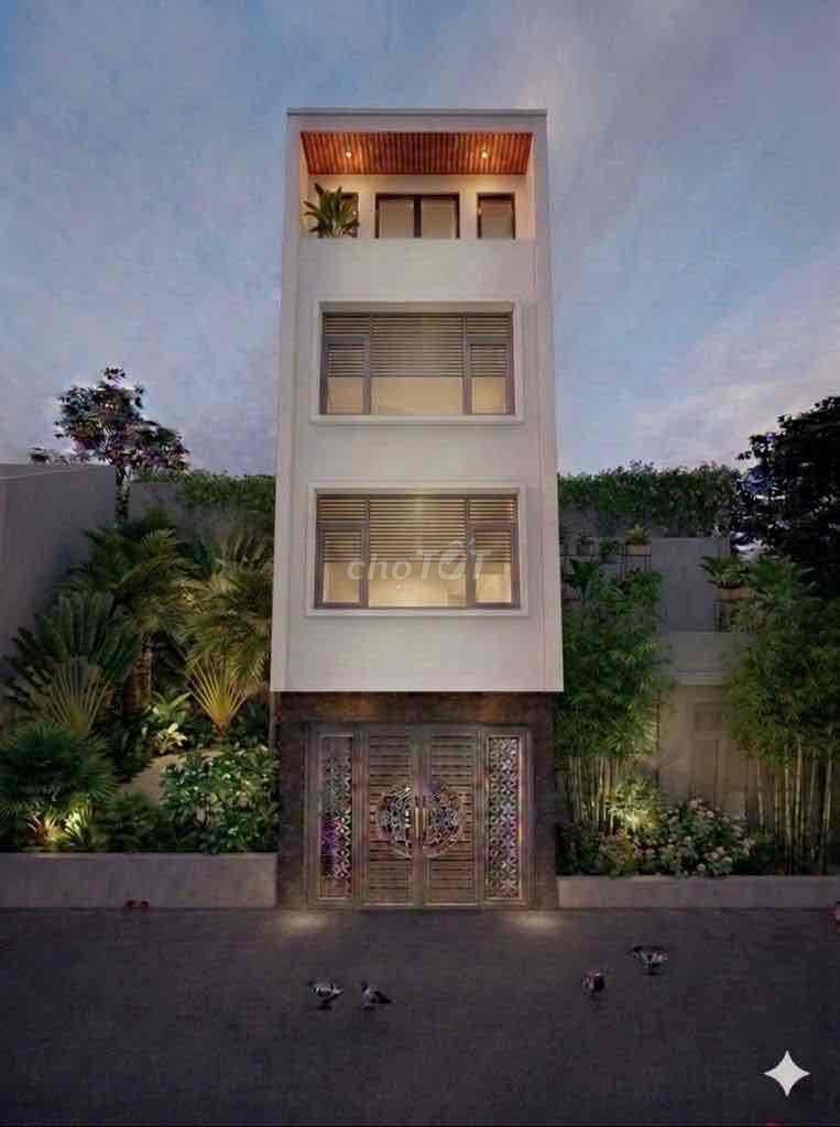 🏡 bán nhà 4 tầng full nội thất – gia lạc – thiết kế hiện đại – giá chỉ