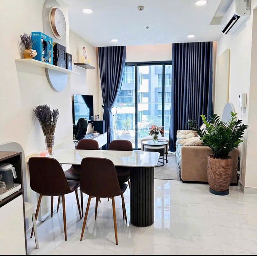 Phan Đình Giót - Tân Bình CH 54m2/2PN ,SHR ,An Ninh 24/24 ,Bank 5 năm