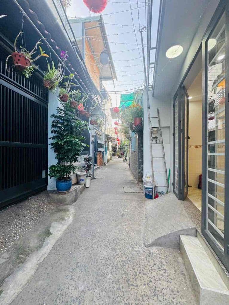 CHỦ ĐANG CẦN BÁN chỉ 3950 Nhà 2Tầng Vừa Ở Vừa cho thuê. - Ảnh 3