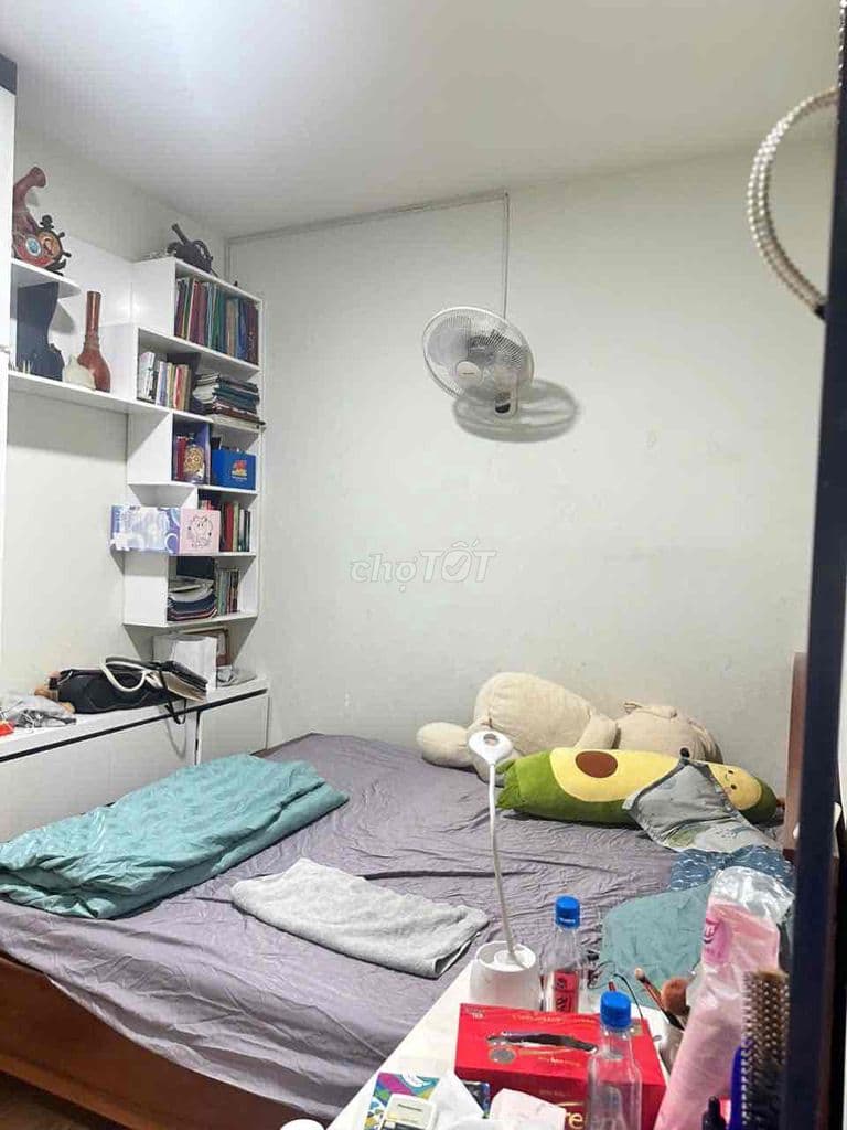 Bán chung cư La astoria quận 2, 2PN - Ảnh 2