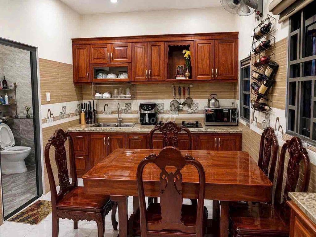 43M - 2,950Tỷ -MBVB – 2 TẦNG ,Phan Văn Hớn – Tân Thới Nhất – Quận 12 - Ảnh 2