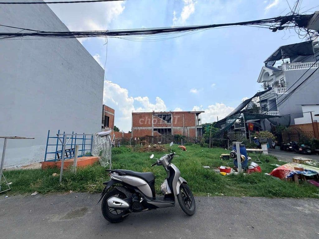 🌟 BÁN ĐẤT ĐẸP ĐÔNG THẠNH – TP.HCM 🌟 📍 Vị trí đẹp, full thổ cư, - Ảnh 2