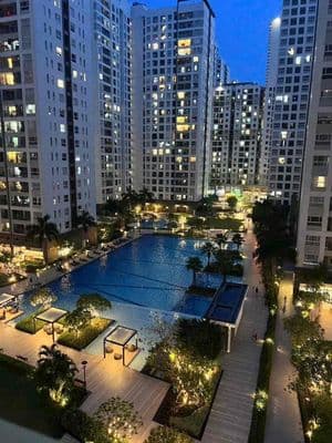 Cần bán gấp Sunrise Riverside 2PN - Ảnh 3