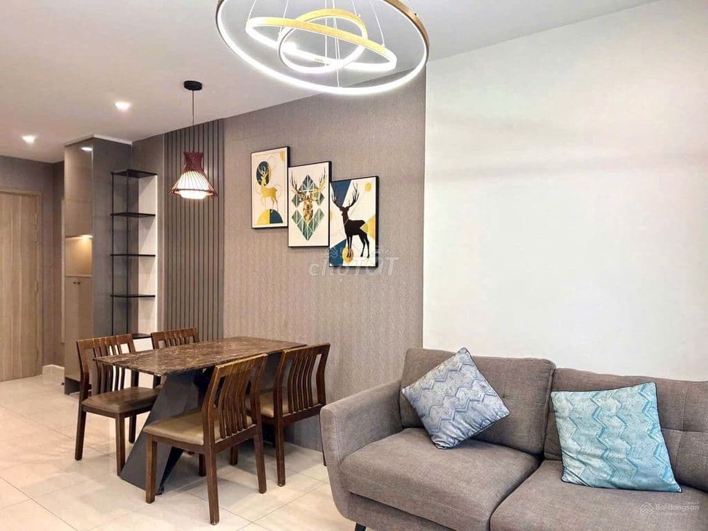 CHỦ NHÀ NGỘP CẦN THANH LÝ GẤP LỖ GIÁ - SHR - NHÀ ĐẸP - MỚI TOANH - Ảnh 3