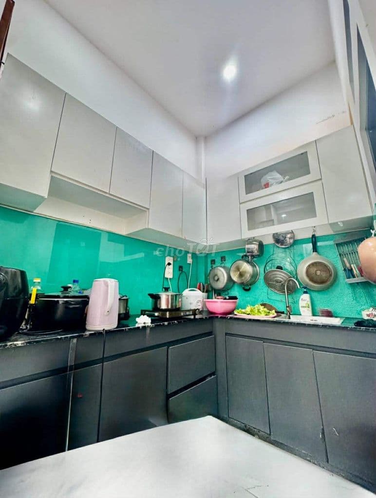 🔔 BÁN GẤP NHÀ - 3 TẦNG ĐẸP - NGANG 5 - 66M2 - CHÀO CHỈ 5TỶ BỚT LỘC. - Ảnh 2