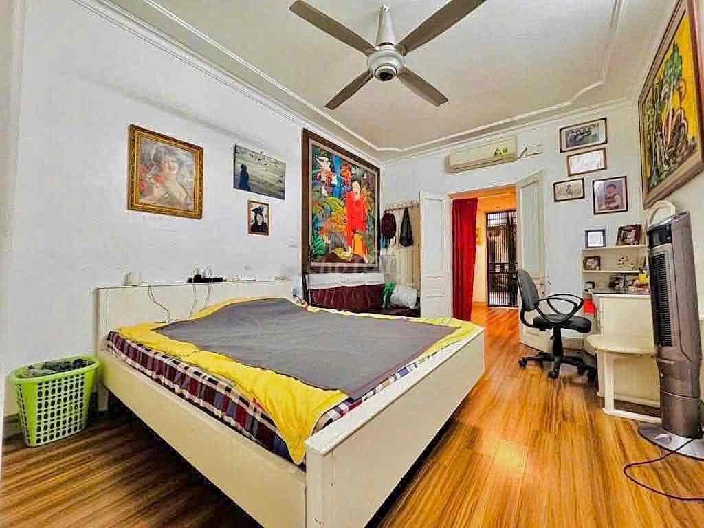 PHỐ NGUYỄN VĂN HUYÊN - 45M x 6T - Ô TÔ, 10M RA PHỐ - 14.9 TỶ - Ảnh 3