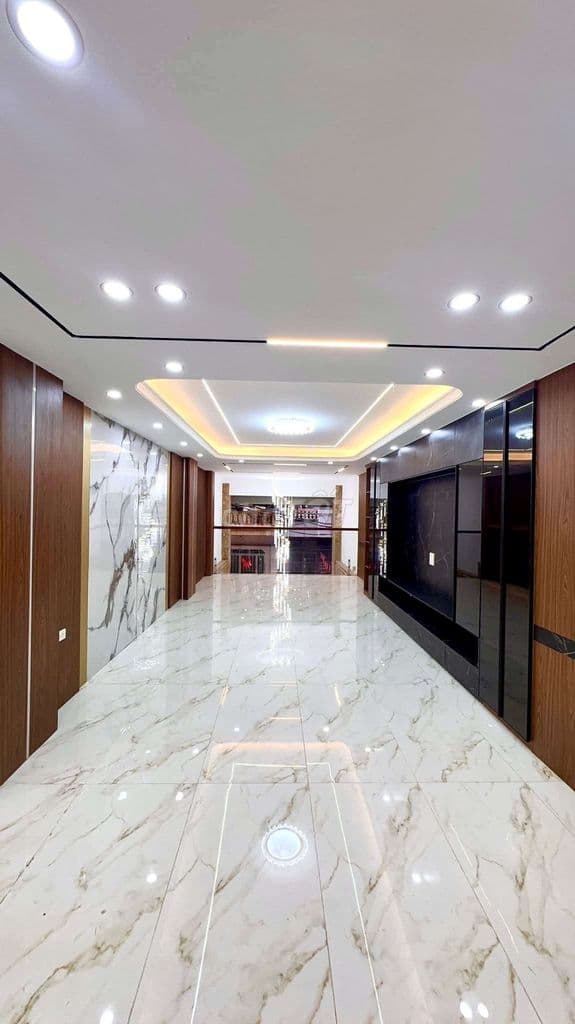 Bán nhà phân lô Kim Đồng 69m 7 tầng kinh doanh oto tránh vào nhà 25.5t - Ảnh 3