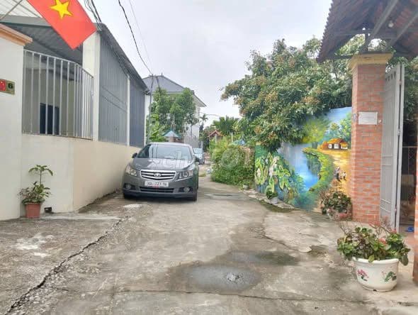 bán đất 82.5m2 Kim Anh Hà Nội siêu hiếm