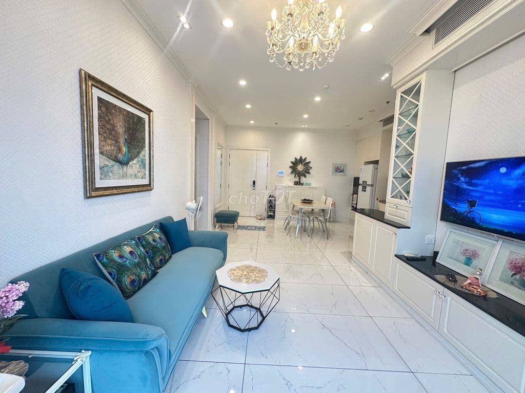 Giá đầu tư cực tốt bán căn hộ 2PN Sarimi Sala chỉ 17 tỷ - Ảnh 3