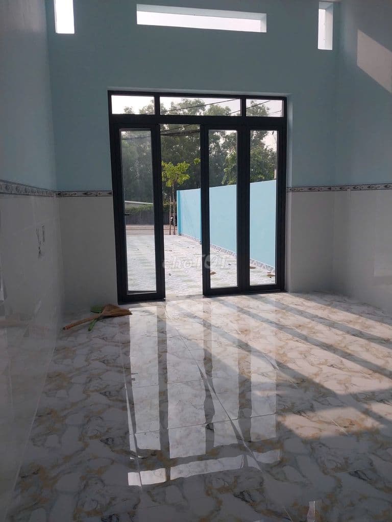 Bán nhà CHÍNH CHỦ. Gần Vinhomes HÓC MÔN