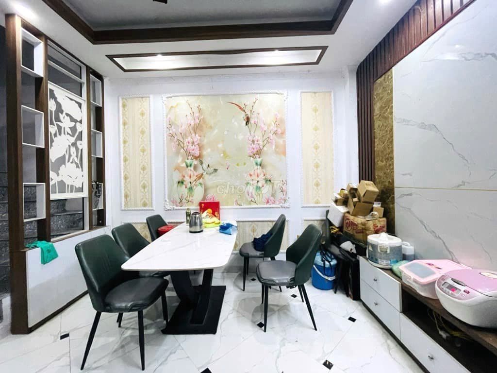 NHÀ ĐẸP ĐÔNG NGẠC - NGÕ 3 GÁC- LÔ GÓC - 32M 5 TẦNG - NHỈNH 5 TỶ - Ảnh 3