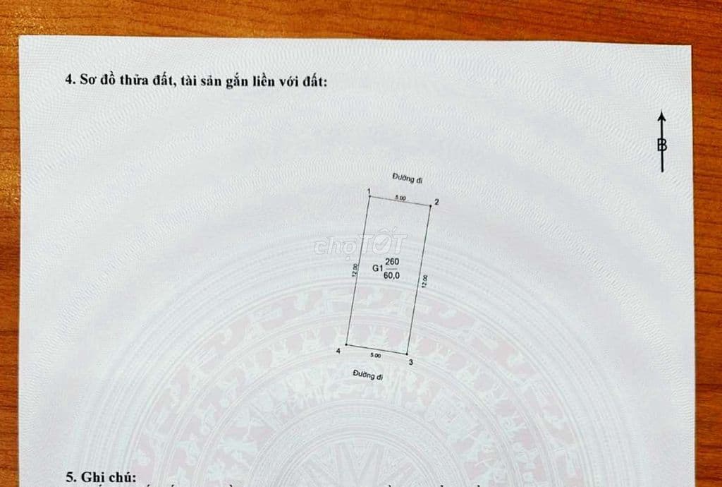 Bán đất Cổ Linh, 60m2, mặt tiền 5m, 10 tỷ, gần AEON Long Biên