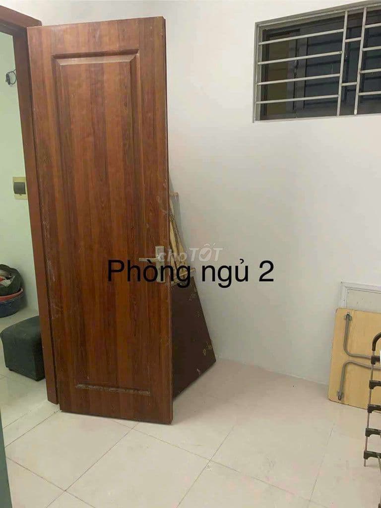 Chính chủ cần bán chung cư Kim Văn Kim Lũ Ct12B - Ảnh 2